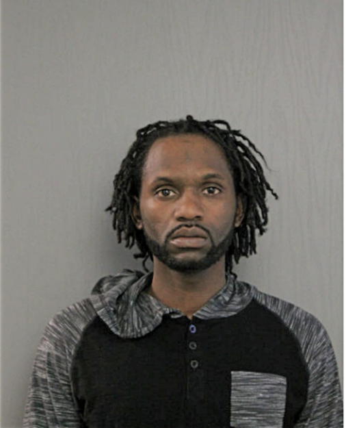 JOSEPH L PALMER, Cook County, Illinois