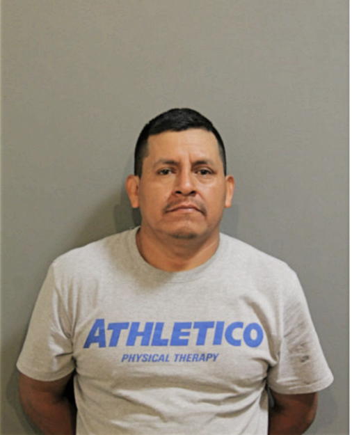 ANDRES J PASCUAL, Cook County, Illinois