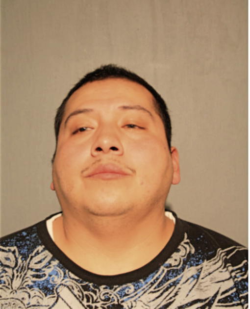 CRISOFORO PEREZ, Cook County, Illinois