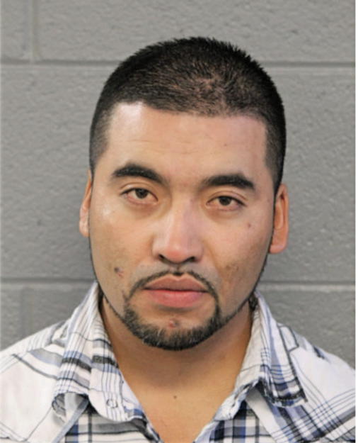 PABLITO PEREZ, Cook County, Illinois