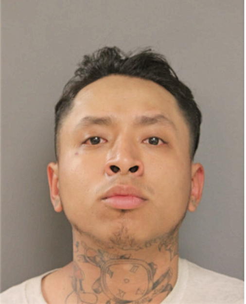 AMZI M PINTOR, Cook County, Illinois