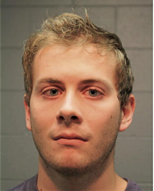 RYNE P POELKER, Cook County, Illinois