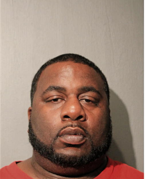 SAMMY PRINCE, Cook County, Illinois