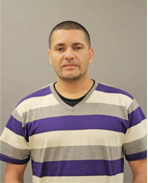 EDUARDO QUINONES, Cook County, Illinois
