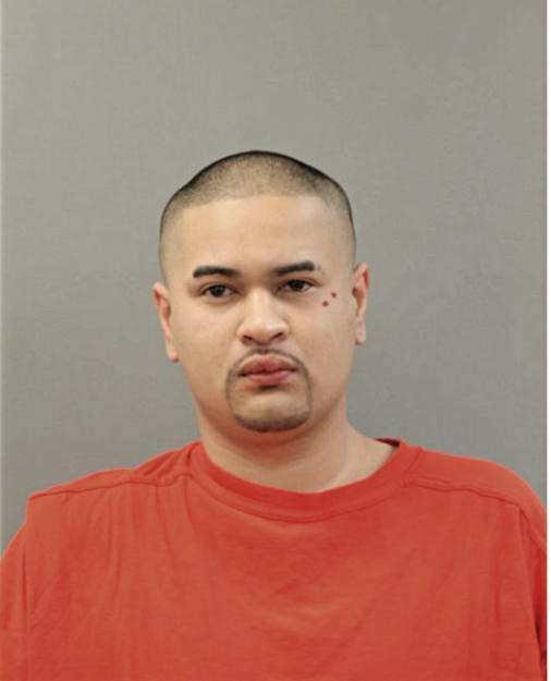 SARONG R HING-GONZALEZ, Cook County, Illinois