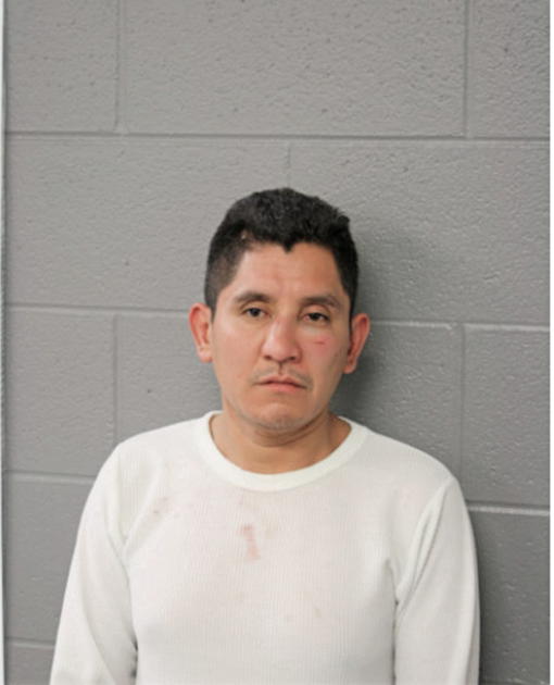 WILIAN RAMIREZ, Cook County, Illinois