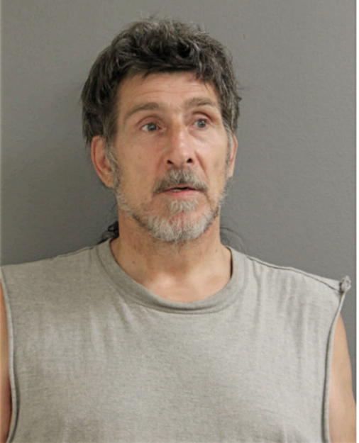 RONDAL R REED, Cook County, Illinois