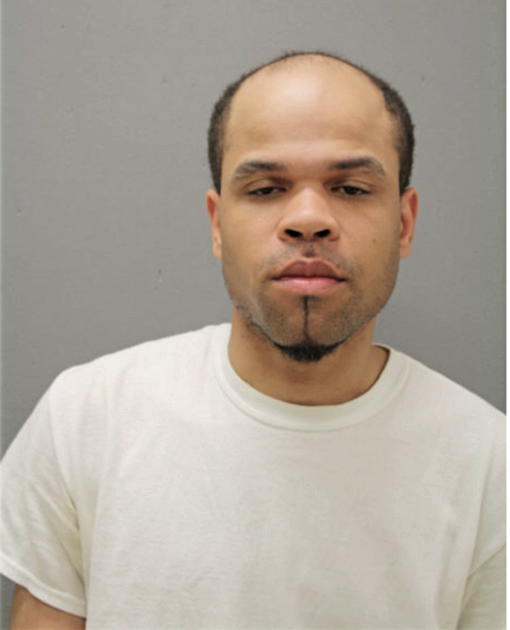 ANTONIO REID, Cook County, Illinois