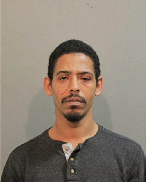 FRANK RICE, Cook County, Illinois