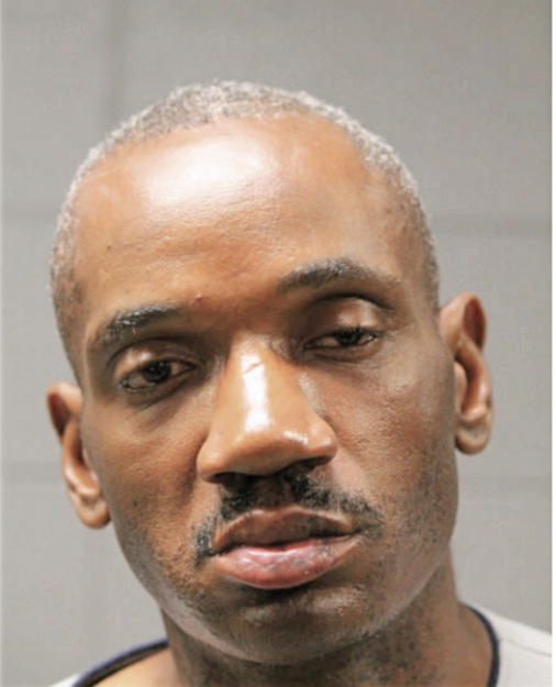 ANTHONY RICHARDSON, Cook County, Illinois
