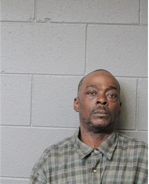 DAVID L ROBINSON, Cook County, Illinois