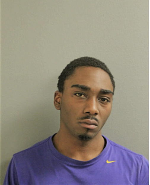 MARQUETTE ROBINSON, Cook County, Illinois
