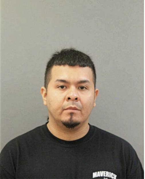 JUAN M RODRIGUEZ, Cook County, Illinois