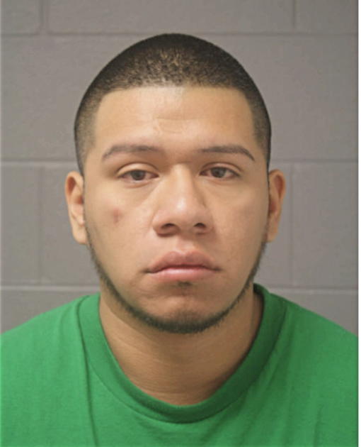PAUL RODRIGUEZ, Cook County, Illinois