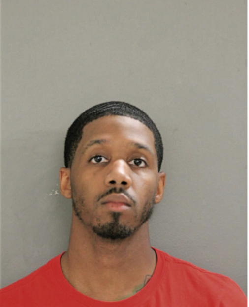 ELANDIS J SAGO, Cook County, Illinois