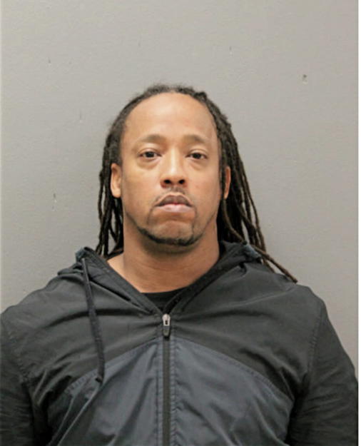 JASON B SAVAGE, Cook County, Illinois