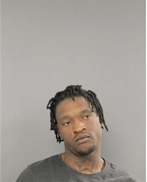 KEJUAN L SCOTT, Cook County, Illinois