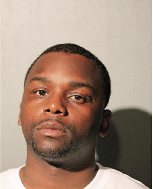 JULIUS DWAYNE SELLERS, Cook County, Illinois