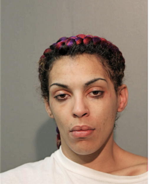 NATACHA SERRANO, Cook County, Illinois