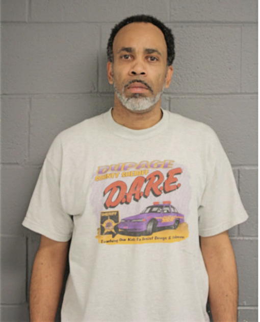 GREGORY SEWELL, Cook County, Illinois