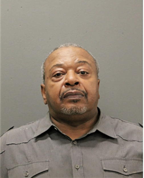 CEDRIC L SHORT, Cook County, Illinois
