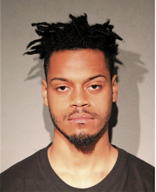 COURTNEY D SIMMONS, Cook County, Illinois