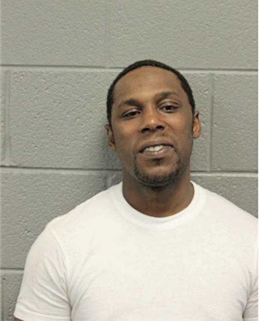 DARYL L SMITH, Cook County, Illinois