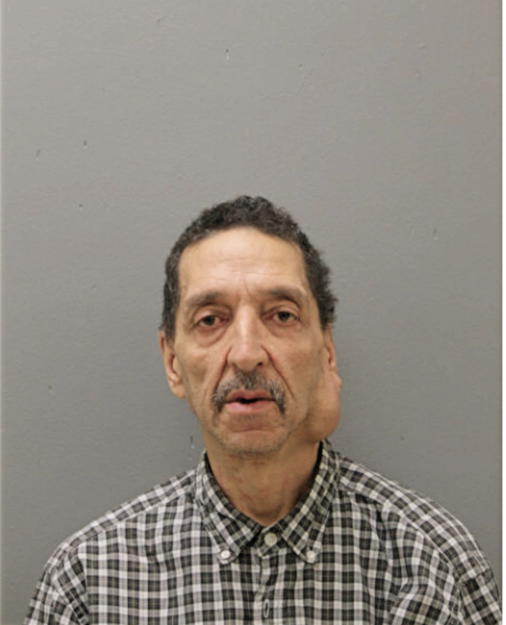 PEDRO C SMITH, Cook County, Illinois