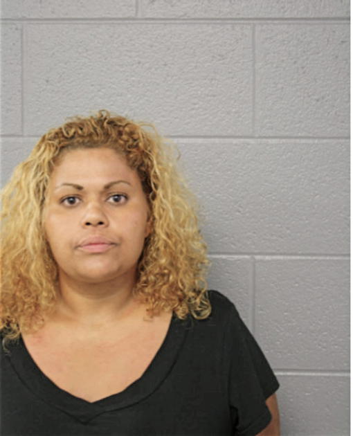 JULIE SOTO, Cook County, Illinois