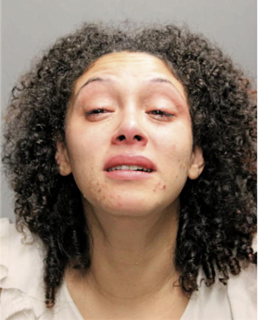 SHEENA SOTO, Cook County, Illinois