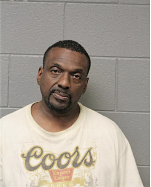 BOBBY STEWART, Cook County, Illinois