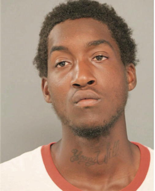 TIMOTHY STEWART, Cook County, Illinois