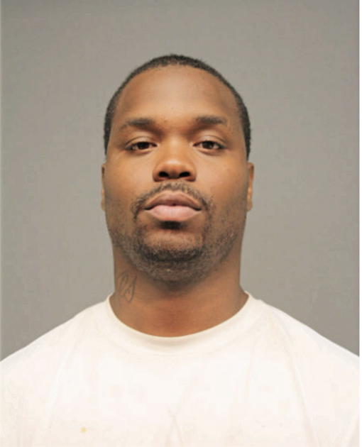 CHRISTOPHER L STOKES, Cook County, Illinois