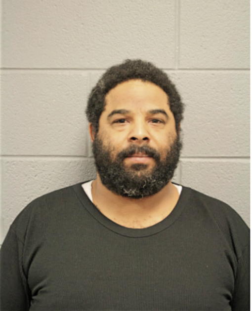 LABARON G STRONGS, Cook County, Illinois