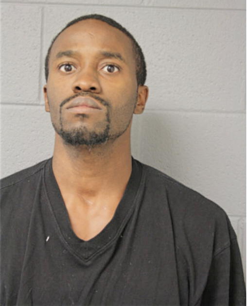 TERRY SULLIVAN, Cook County, Illinois
