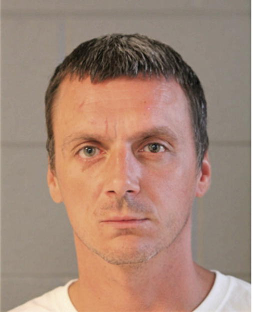 PIOTR M SZOPINSKI, Cook County, Illinois