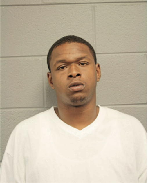 KENDAL CORTEZ TAYLOR, Cook County, Illinois