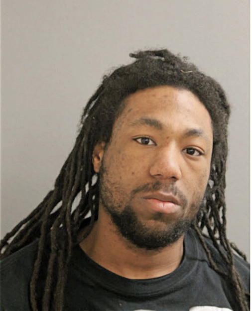 TRAVELL TAYLOR, Cook County, Illinois