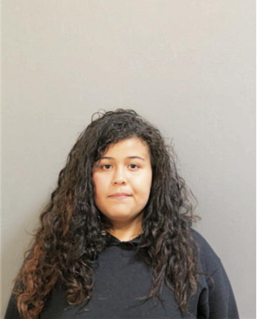 ISALIZ M TEBAR, Cook County, Illinois
