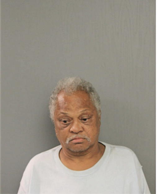 WILSON M TERRELL, Cook County, Illinois