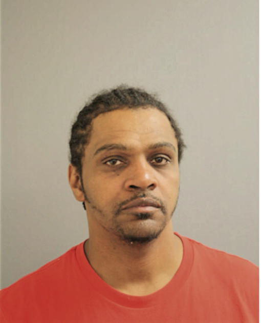 DARRYL THOMAS, Cook County, Illinois