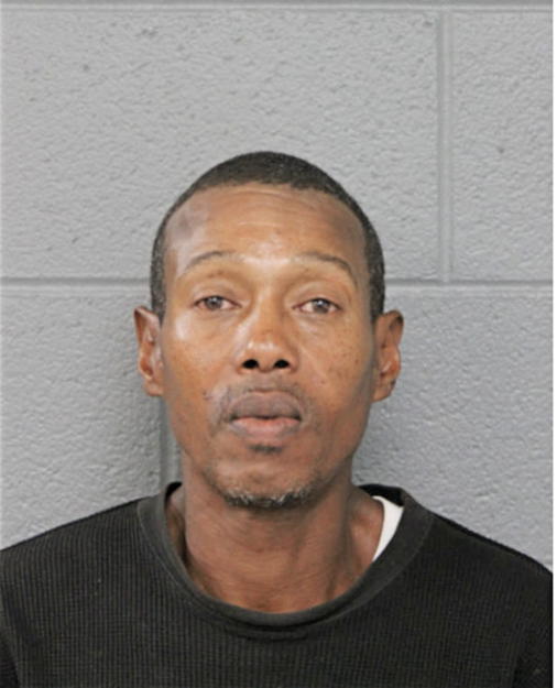 JOHNNY L THOMAS, Cook County, Illinois