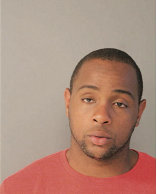 JOSHUA B THOMAS, Cook County, Illinois