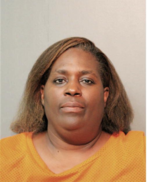 MONA L THOMAS, Cook County, Illinois