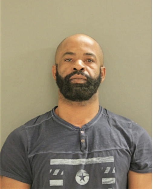 PATRICK CHRISTOPHER THOMPSON, Cook County, Illinois