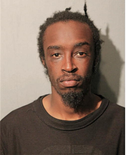 JAMAYEL A TILLMAN, Cook County, Illinois