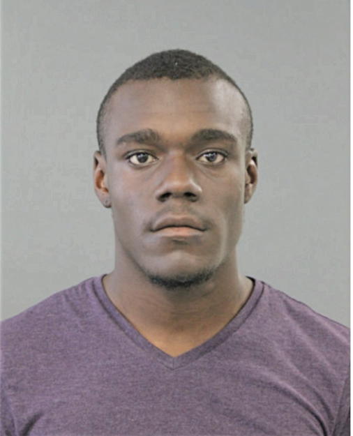 CHRISTIAN C TINDELL-HALL, Cook County, Illinois