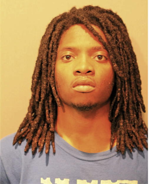 KAREEM A TOLER, Cook County, Illinois