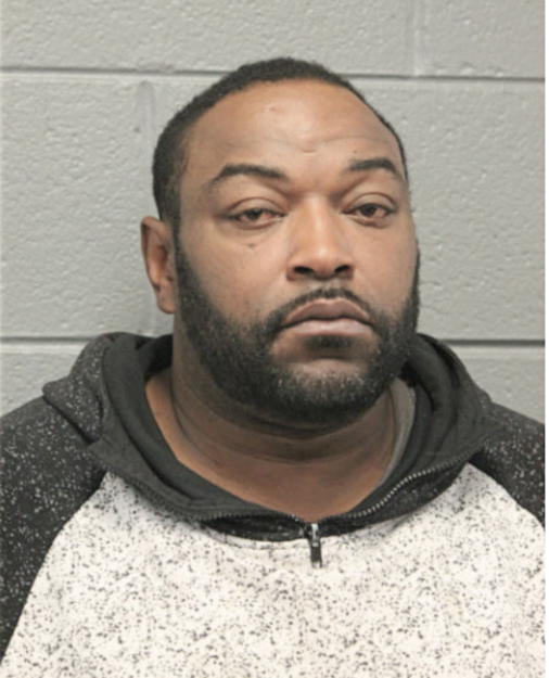 JOHN TRIMBLE, Cook County, Illinois