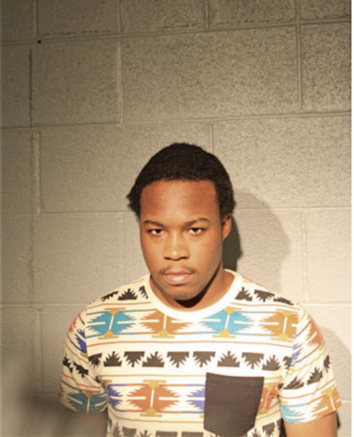DENZELL D TUNER, Cook County, Illinois